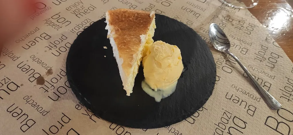 Menu_Bar restaurante La Forquilla_Benissanet_immagine_6