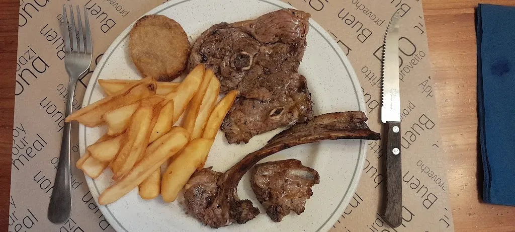 Menu_Bar restaurante La Forquilla_Benissanet_immagine_8