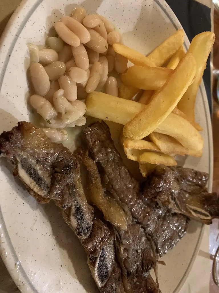 Gustavo Schmitz_Bar restaurante La Forquilla_Benissanet_recensione