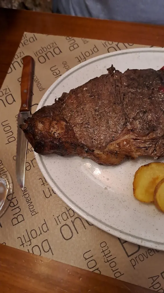 Bar restaurante La Forquilla_Benissanet_slider_image_2