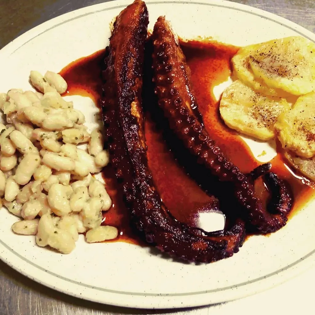 Bar restaurante La Forquilla_Benissanet_slider_image_3