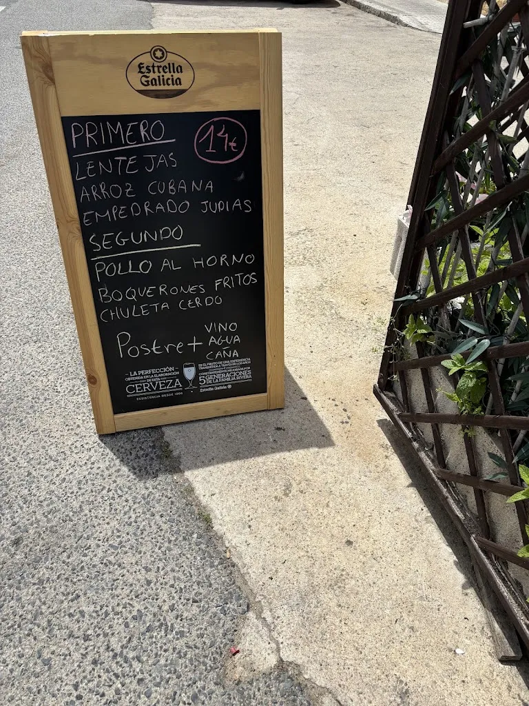 Menu_Restaurant La Cassoleta_Borges del Camp_immagine_4