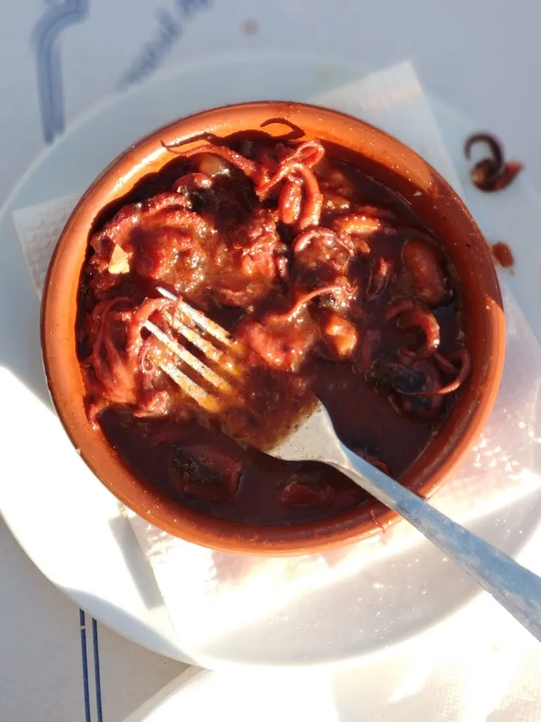 Menu_Restaurant La Cassoleta_Borges del Camp_immagine_5