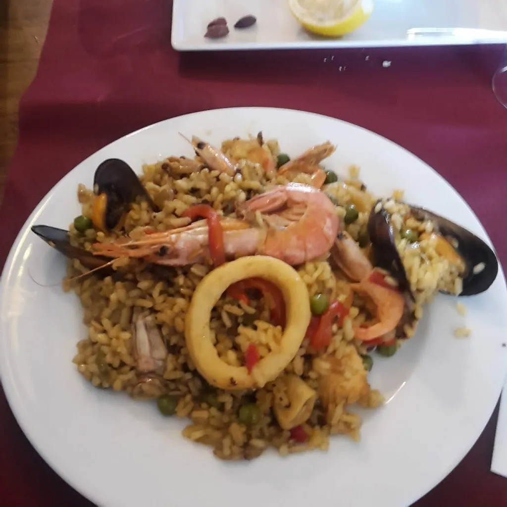 Menu_Restaurant La Cassoleta_Borges del Camp_immagine_8