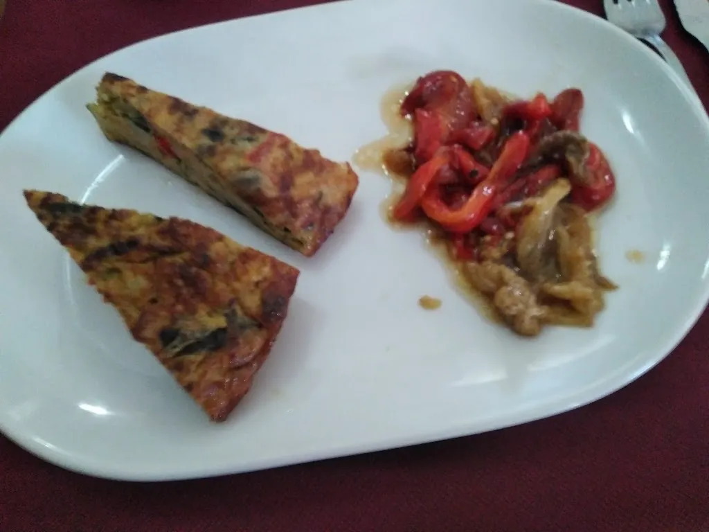 Menu_Restaurant La Cassoleta_Borges del Camp_immagine_9