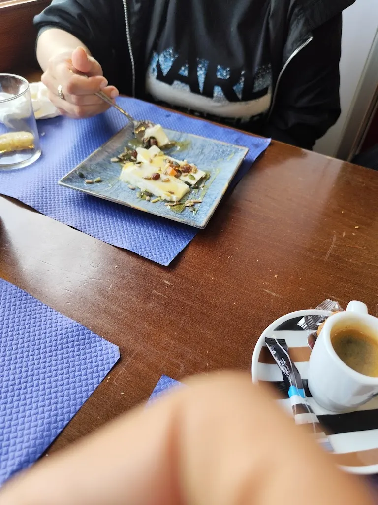 carlos fersa_Restaurant La Cassoleta_Borges del Camp_recensione