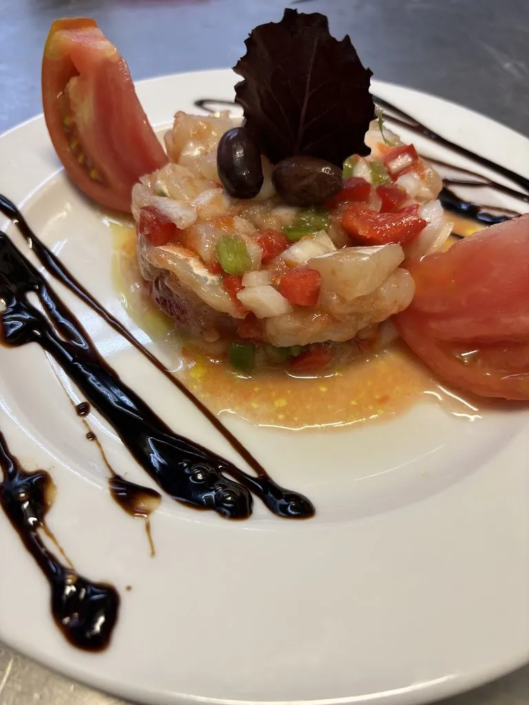 Restaurant La Cassoleta_Borges del Camp_slider_image_3