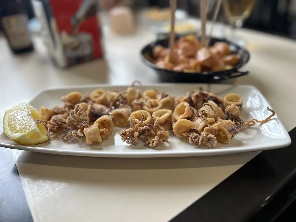 Azucena Dolces Ungles_Restaurant Borges_Borges del Camp_review