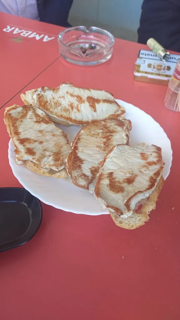 Menu_Restaurant Bon menjar_Borges del Camp_image_4