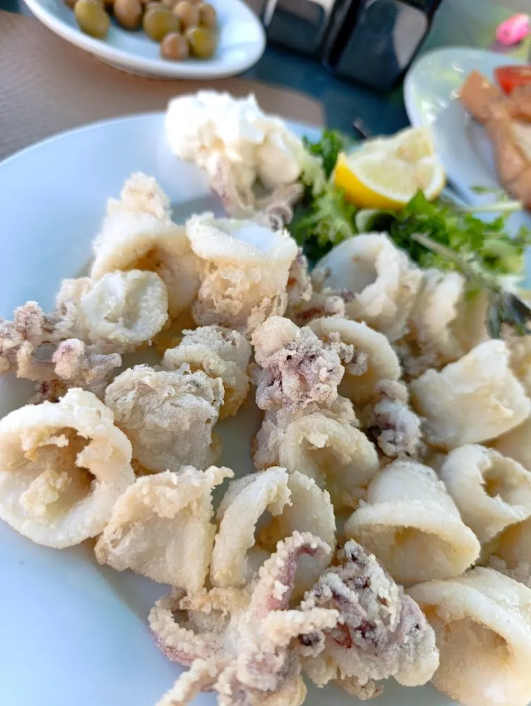 airiah arraiz_Restaurant Bon menjar_Borges del Camp_review