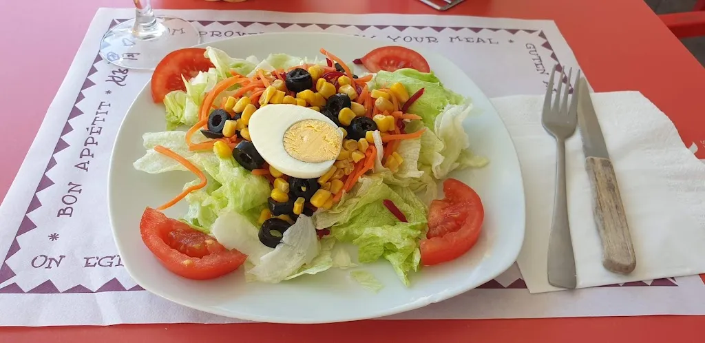 Klaus Mathes_Restaurant Bon menjar_Borges del Camp_review