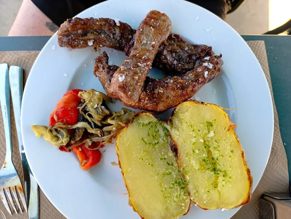 Restaurant Bon menjar_Borges del Camp_slider_image_1