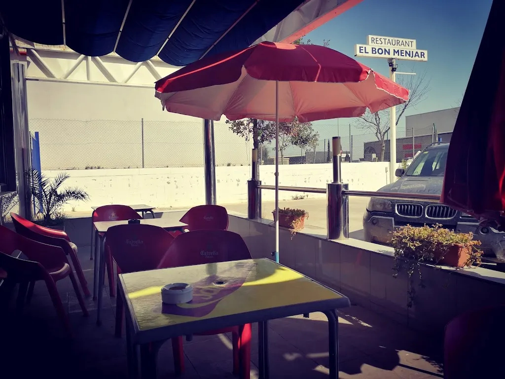 Restaurant Bon menjar_Borges del Camp_slider_image_2