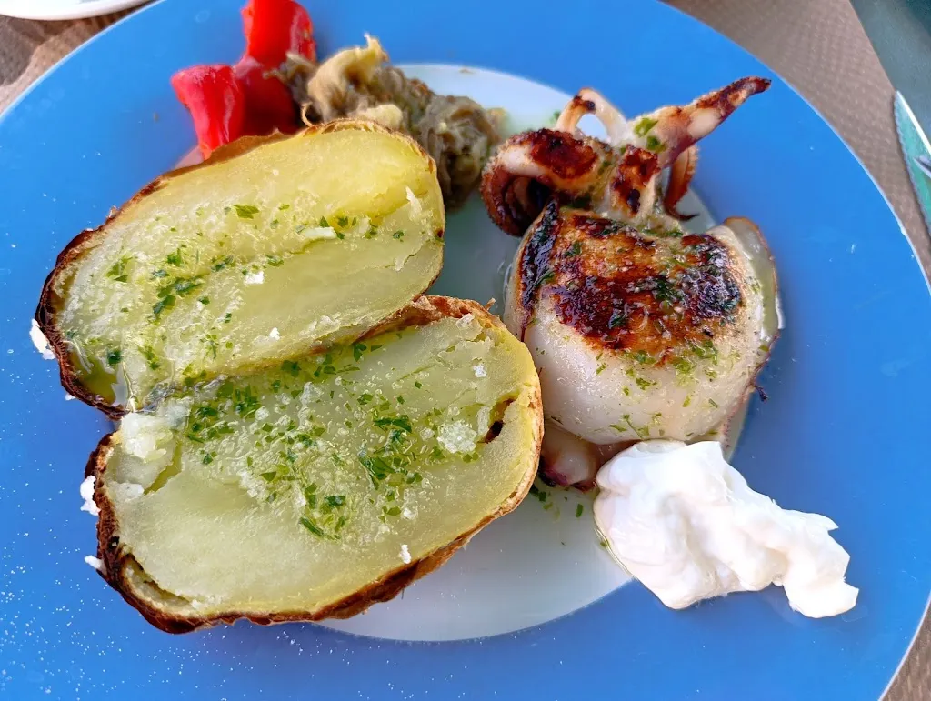 Restaurant Bon menjar_Borges del Camp_slider_image_3