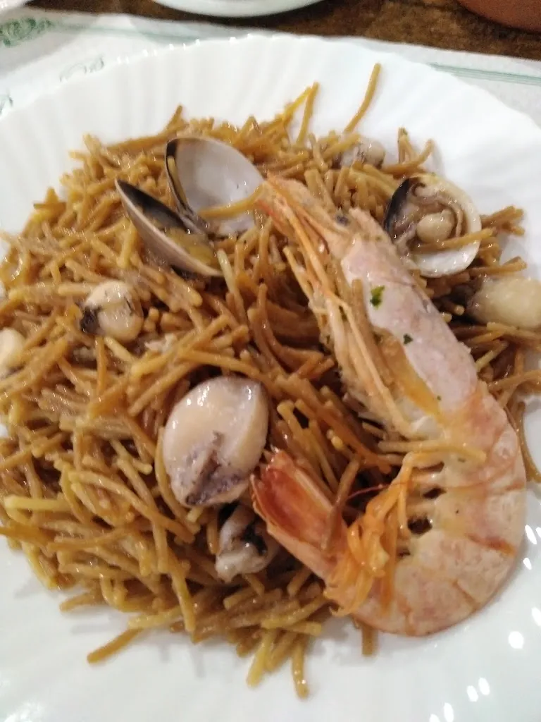 Menu_Bar Cafeteria Restaurant Pili_Borges del Camp_image_2