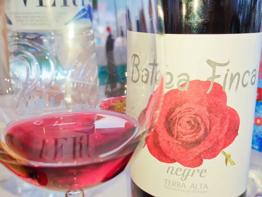 DJ Myk Remix_Poliesportiu El Garrigó_Borges del Camp_review