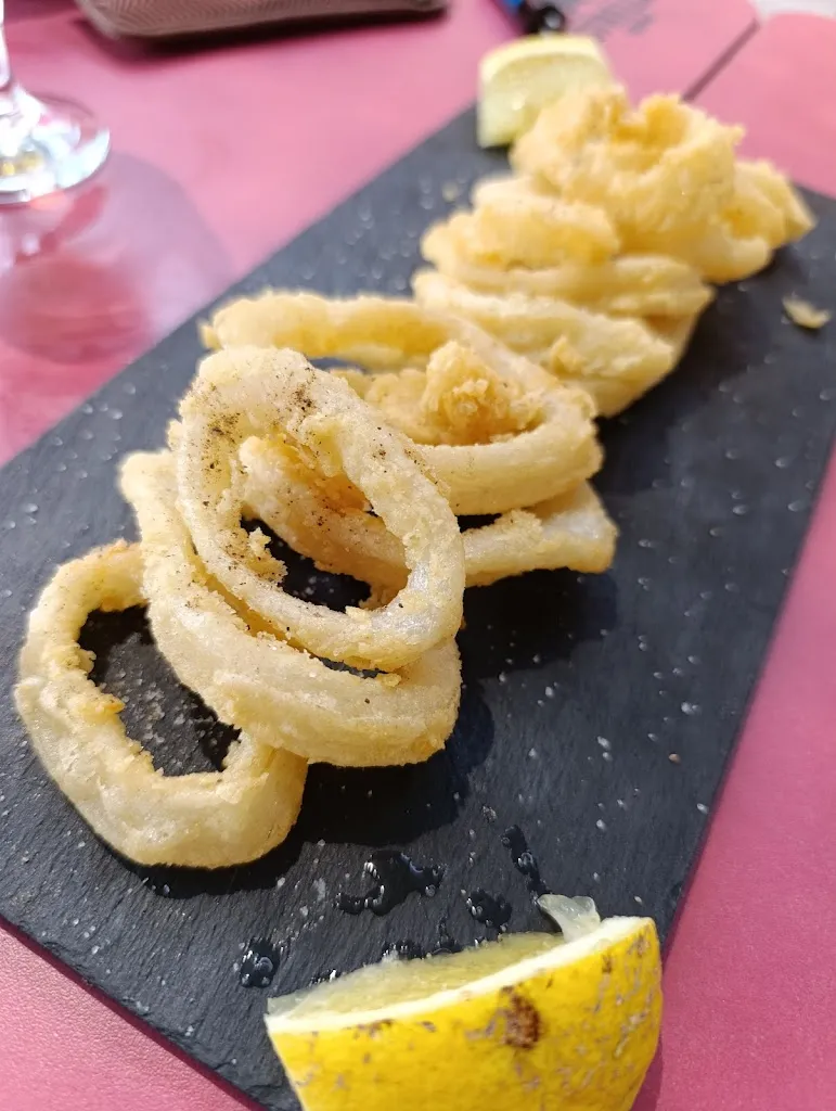 airiah arraiz_Poliesportiu El Garrigó_Borges del Camp_review