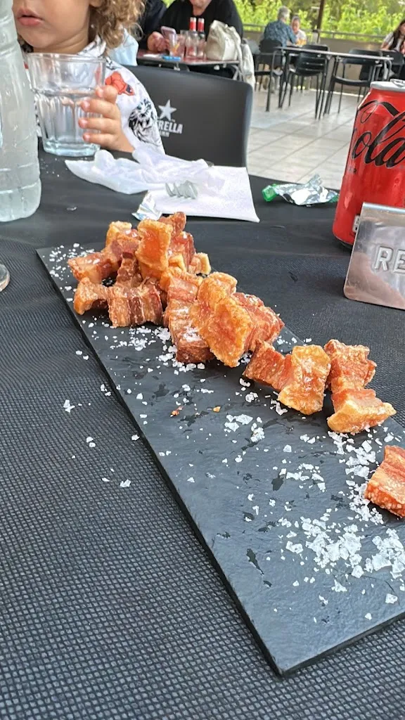 alex rull roig_Poliesportiu El Garrigó_Borges del Camp_review