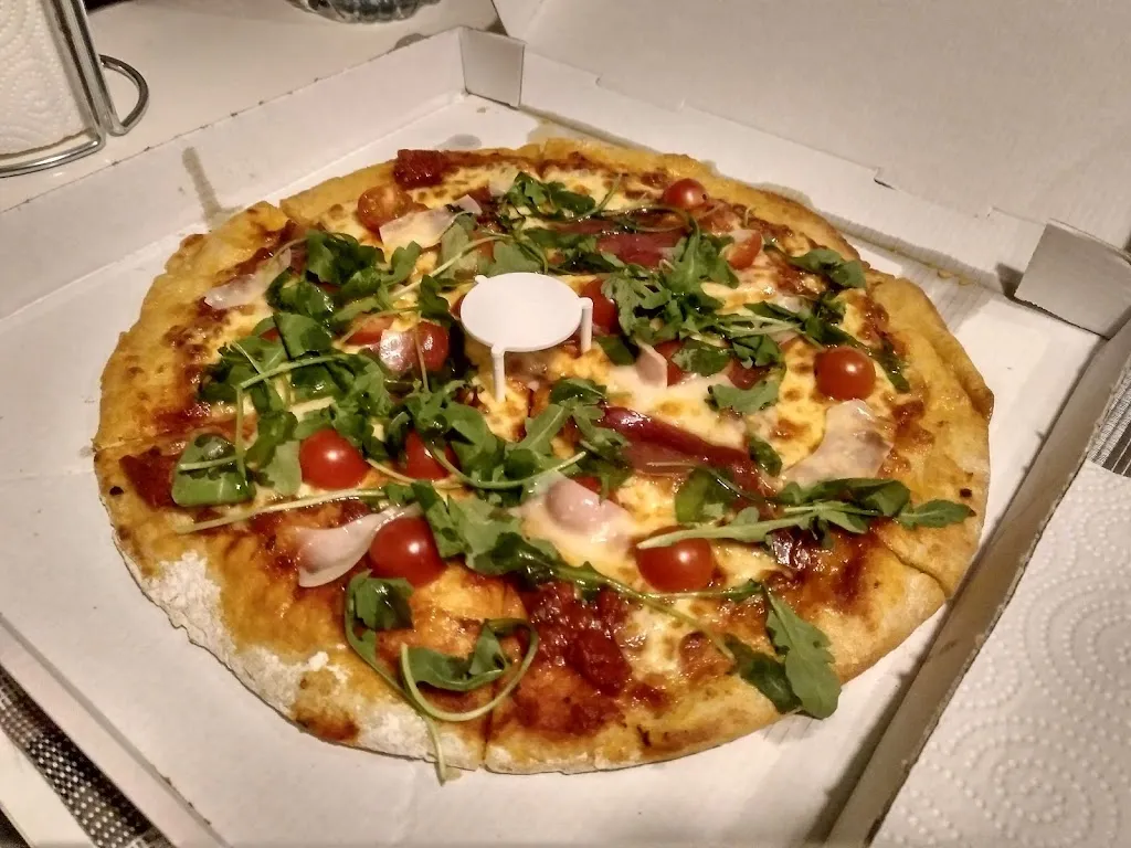 Menu_Pollastres Luigi (Pollastres a l'ast)_Borges del Camp_image_7