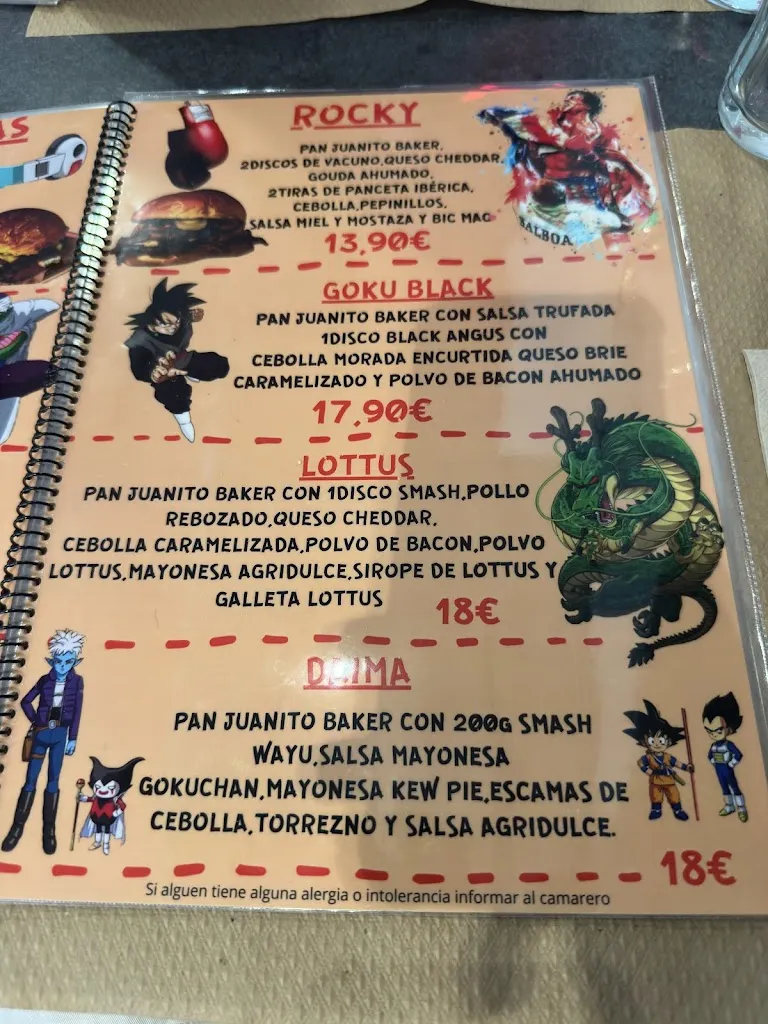 Menu_LA CANDELA_Botarell_image_2