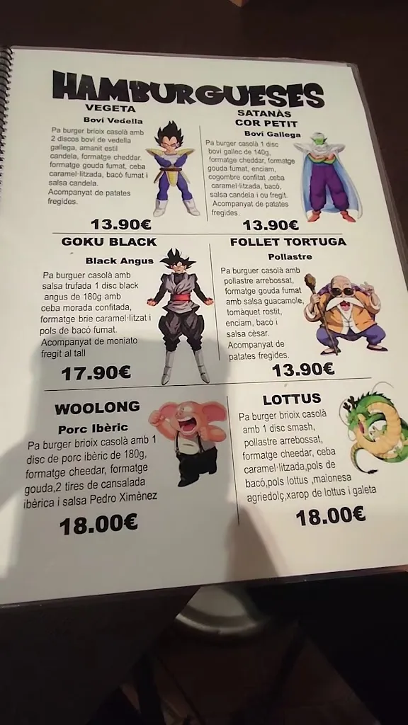 Menu_LA CANDELA_Botarell_image_4