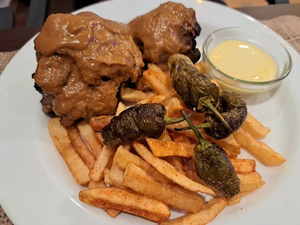 Lou Martinez T._LA CANDELA_Botarell_review