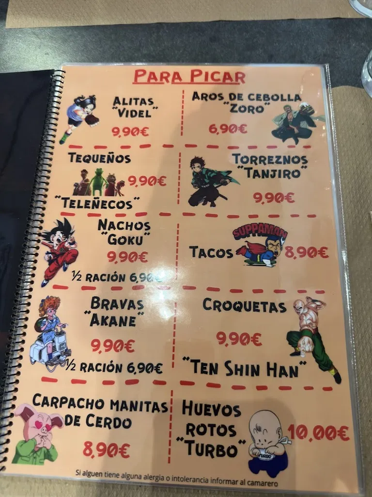 Toni Arnau_LA CANDELA_Botarell_review