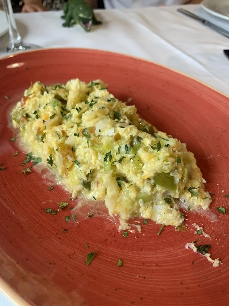 Sven Smit_Restaurant Amonaren Etxea_Botarell_review