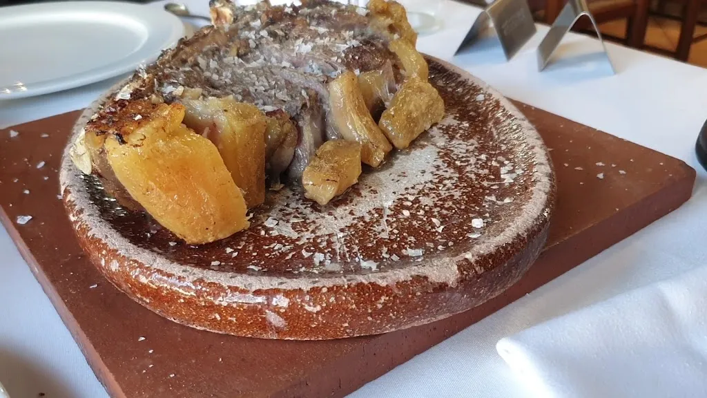 Restaurant Amonaren Etxea_Botarell_slider_image_2