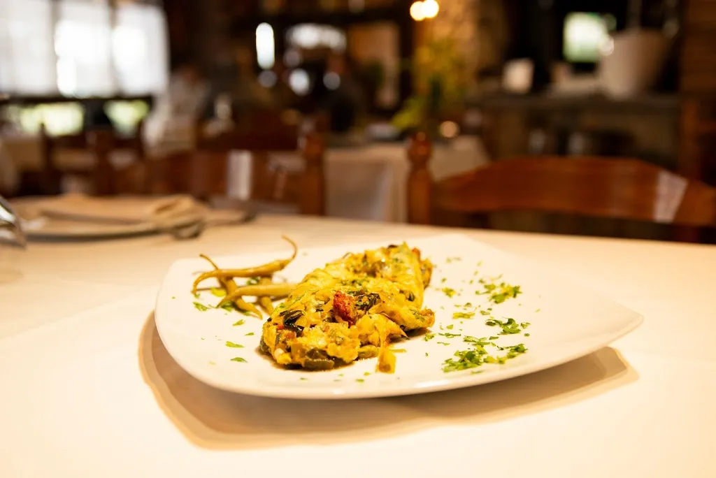 Restaurant Amonaren Etxea_Botarell_slider_image_3