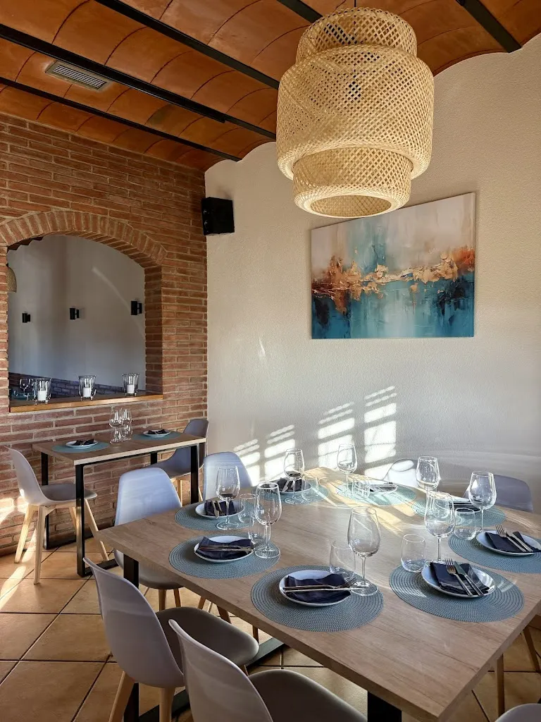 Pedrafita Restaurant Braseria, des de 1999 restaurant in Botarell