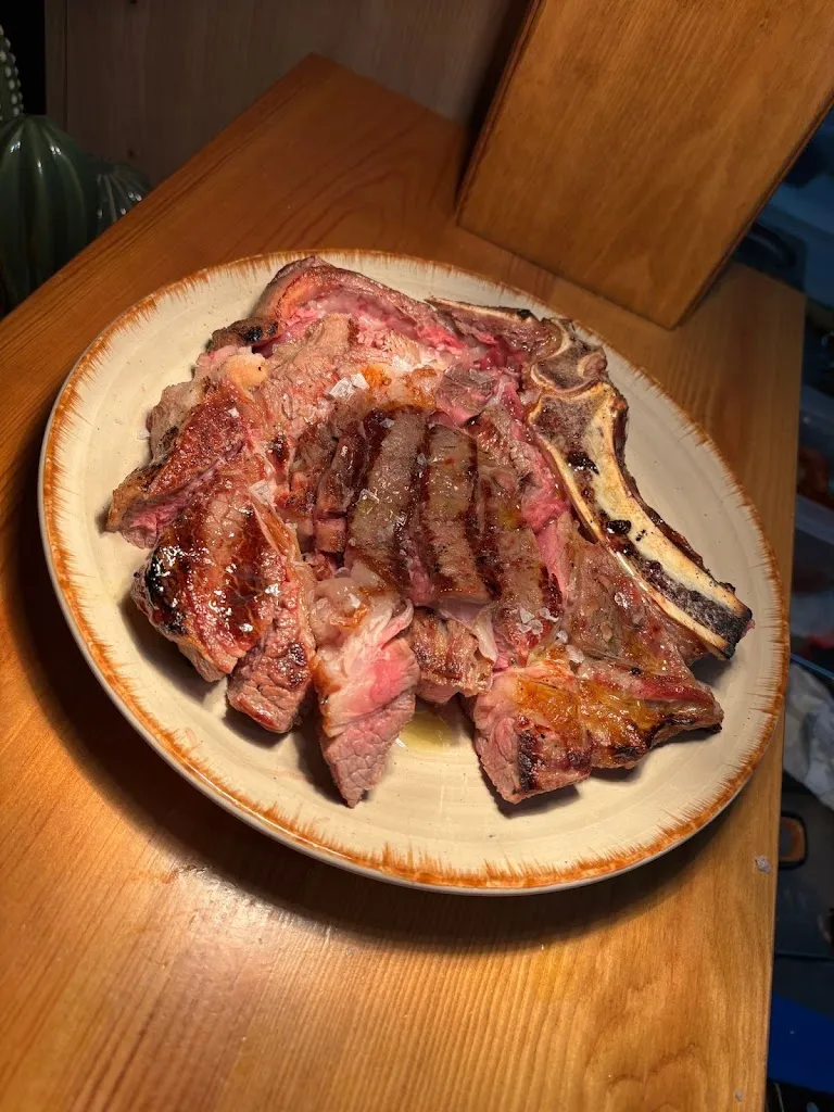 Pedrafita Restaurant Braseria, des de 1999_Botarell_slider_image_3