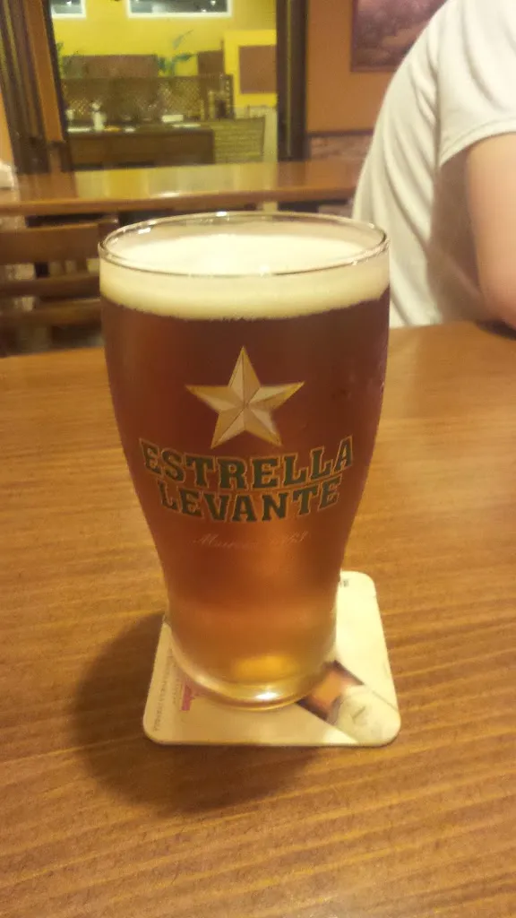 Menu_Restaurante-Bar La Venta De Alfaix_Gallardos Los_image_5