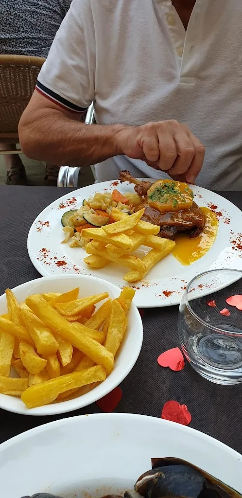 Menu_Restaurante-Bar La Venta De Alfaix_Gallardos Los_image_8