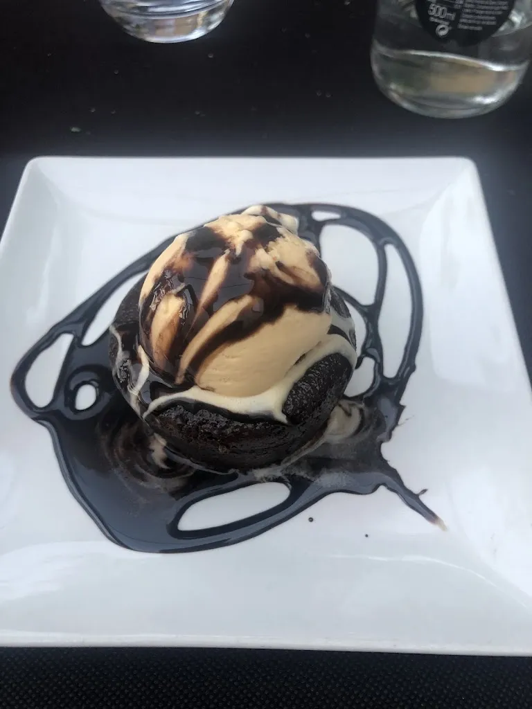 Summer Lewis_Restaurante-Bar La Venta De Alfaix_Gallardos Los_review