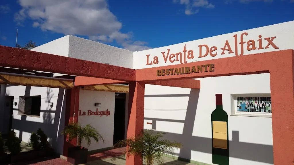 Restaurante-Bar La Venta De Alfaix_Gallardos Los_slider_image_1