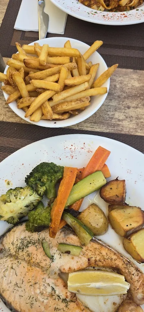 Restaurante-Bar La Venta De Alfaix_Gallardos Los_slider_image_3