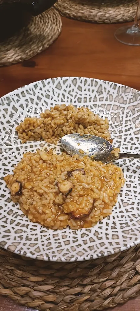 Sarah & Arnaud_La Sifoneria_Amposta_review