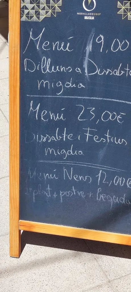 Menu_Restaurant La Gramola_Amposta_image_2