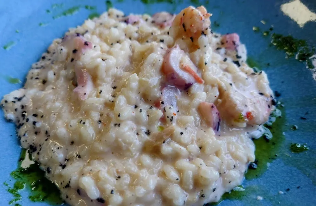 Werner Senft_Restaurant El Secret_Amposta_review