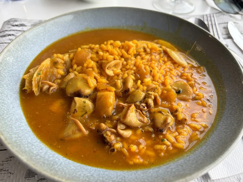 Restaurant El Secret_Amposta_slider_image_3