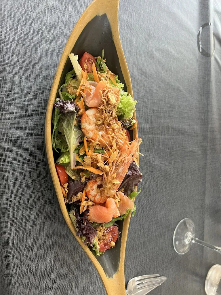 Anonymous Forever_Restaurant Els Ullals_Amposta_review