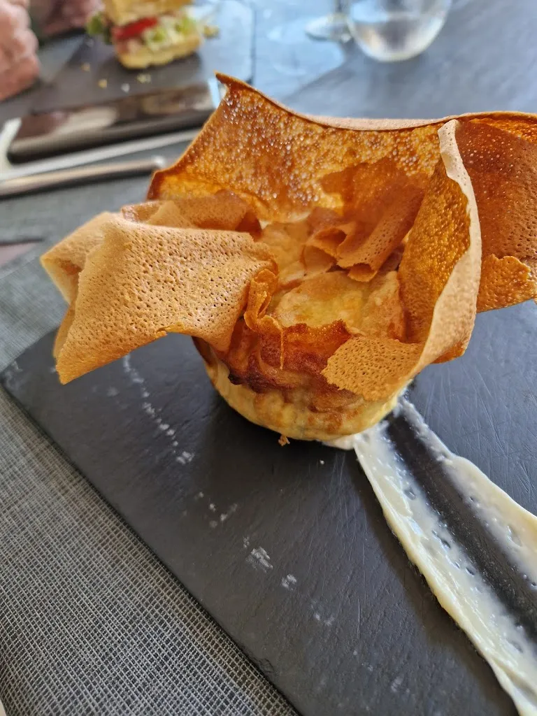 neil stevens_Restaurant Els Ullals_Amposta_review