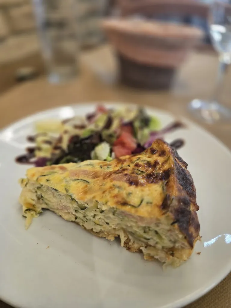 Fione Teunis_La Nuova Trattoria_Amposta_review