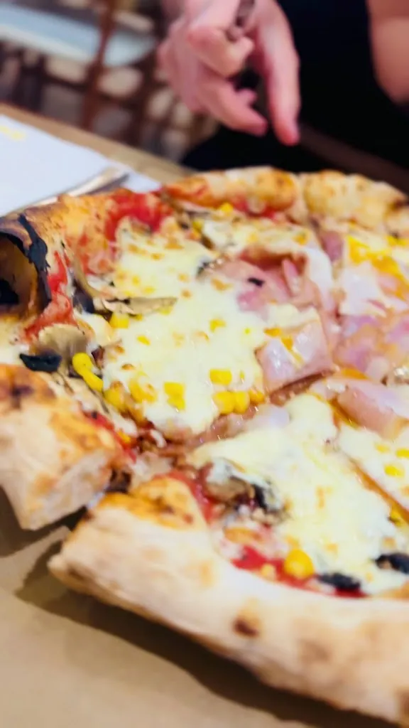 La Nuova Trattoria_Amposta_slider_image_2