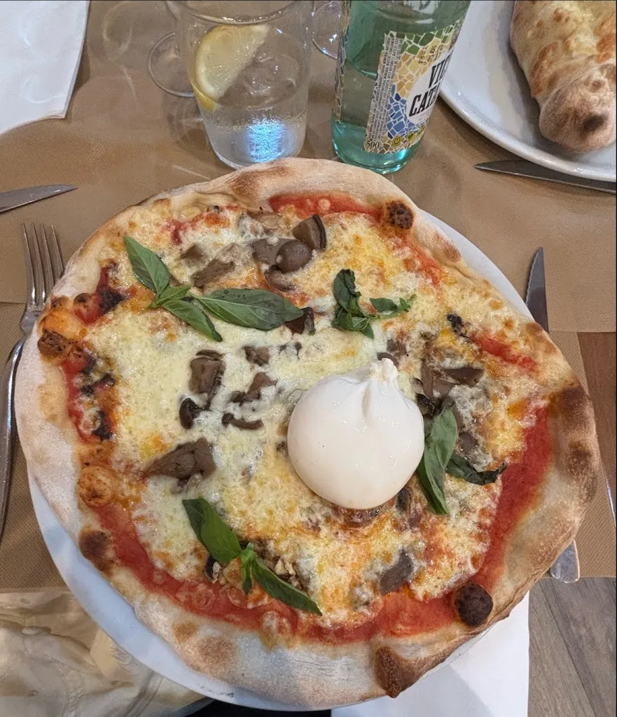 La Nuova Trattoria_Amposta_slider_image_3