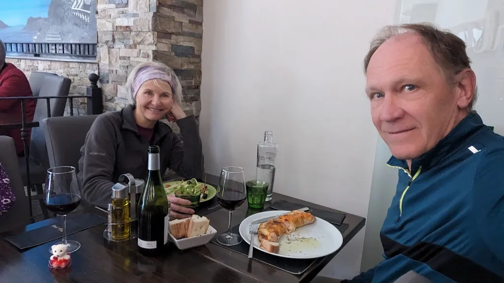 Robin Krause_La Dolce Vita_Amposta_review