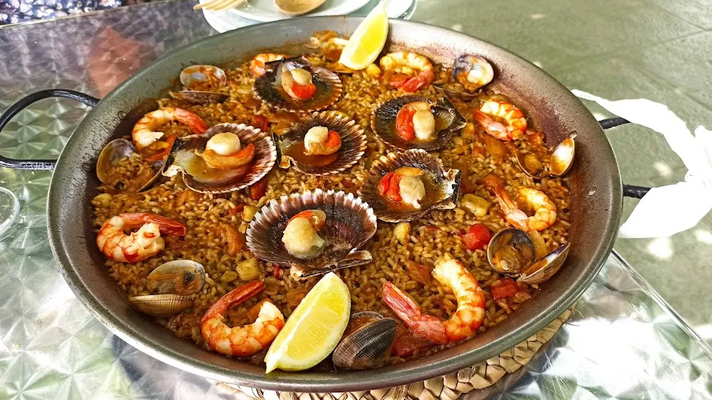 Menu_La Barraca del Delta_Amposta_image_5