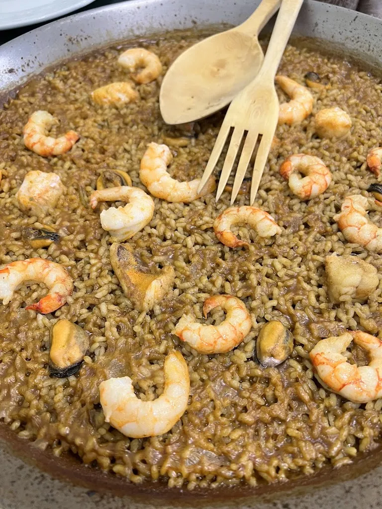 Cintia Kava_La Barraca del Delta_Amposta_review