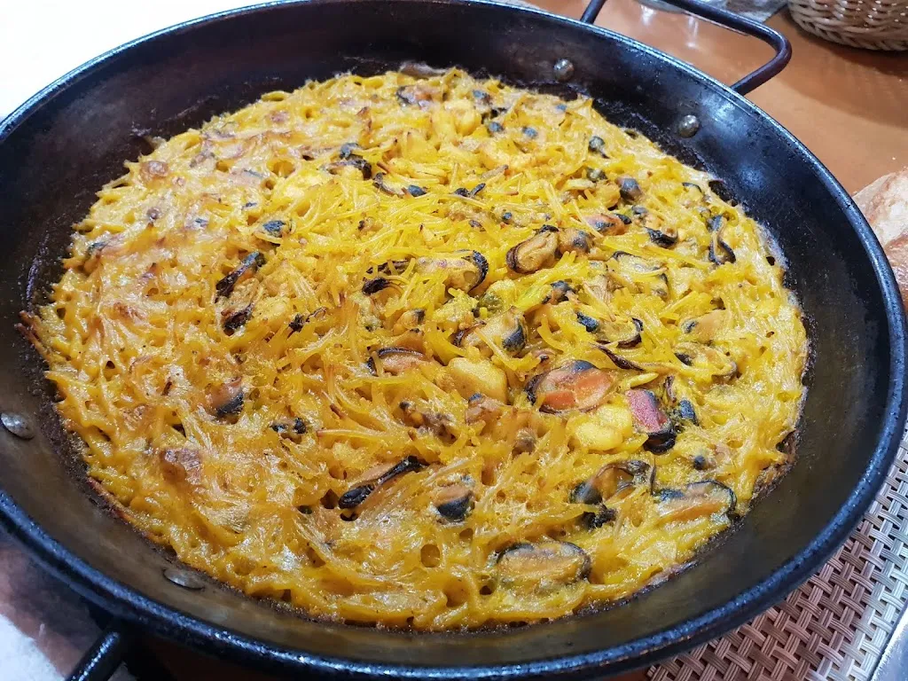 Menu_Bar Restaurant Bon Gust_Amposta_image_9